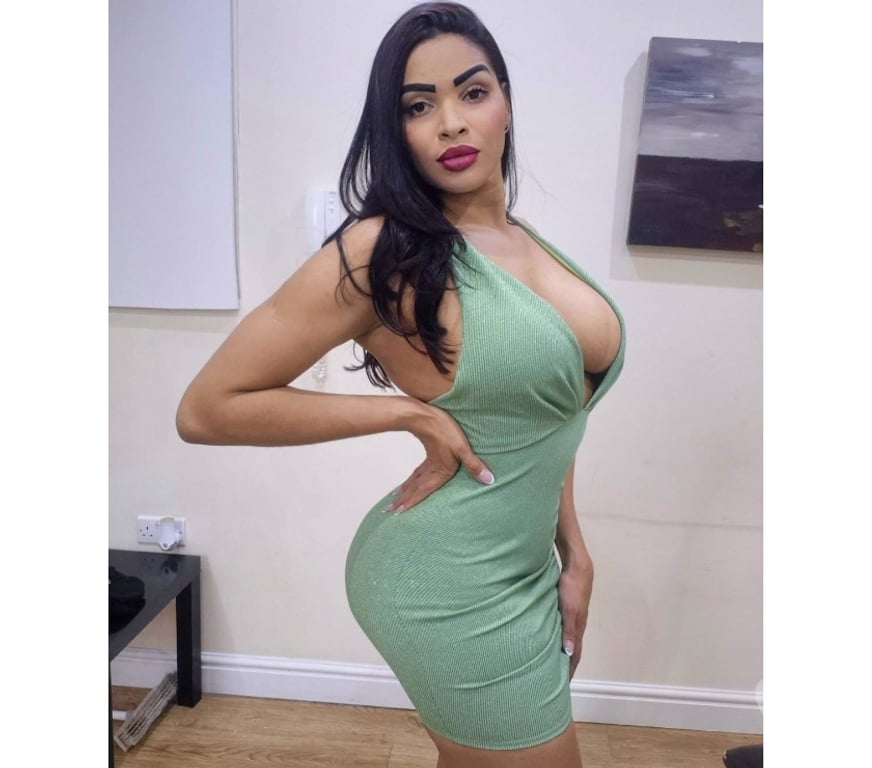 Escorts Slough Slough Town Centre - Slough - Photos for Larissa Brazilian🔥 Hot🔥100% Real