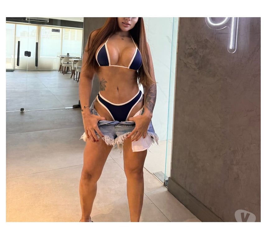 Escorts West London Paddington - West London - Photos for ❤️🌺Liz Brazilian Party Girl🌺❤️