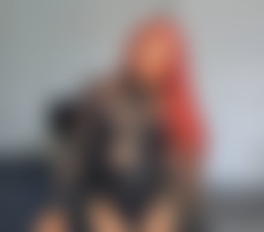 Escorts West Yorkshire Wakefield - Photos for 🔥 TS LADYBOY Dominatrix – Exclusive Sessions 👿