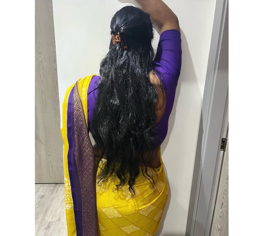 Escorts North West London Harrow - Photos for MAITHILI SOUTH INDIAN TAMIL GIRL NEW IN HARROW 🇮🇳