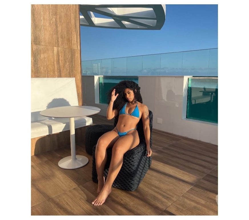 Escorts Bristol Clifton - Bristol - Photos for Brazilian Sexy hot 🔝Party Girl