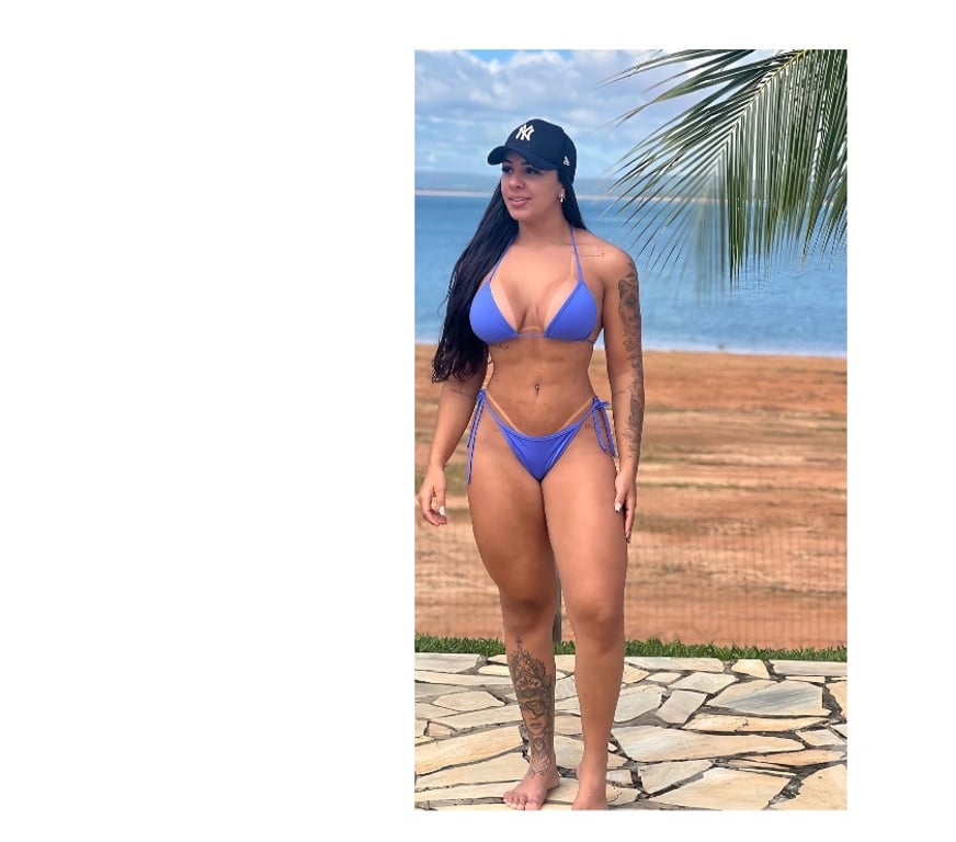 Escorts South West London Kingston upon Thames - Photos for Body fitness , brunette Brazilian 🔥