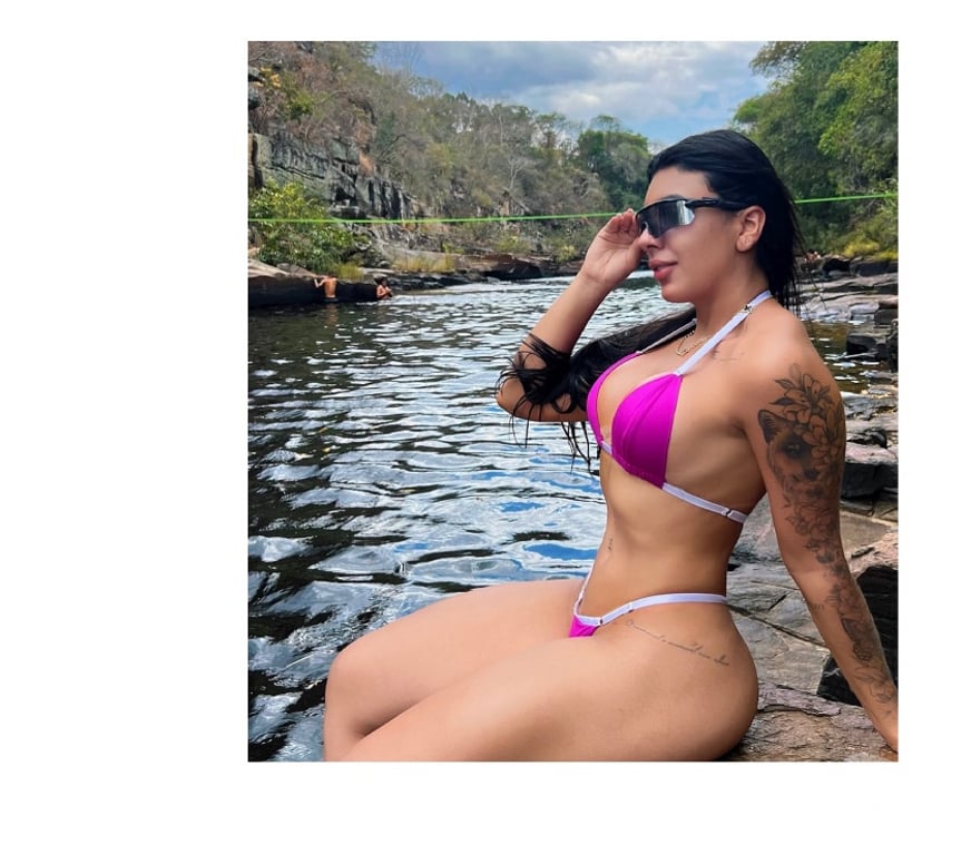 Escorts South West London Kingston upon Thames - Photos for Body fitness , brunette Brazilian 🔥
