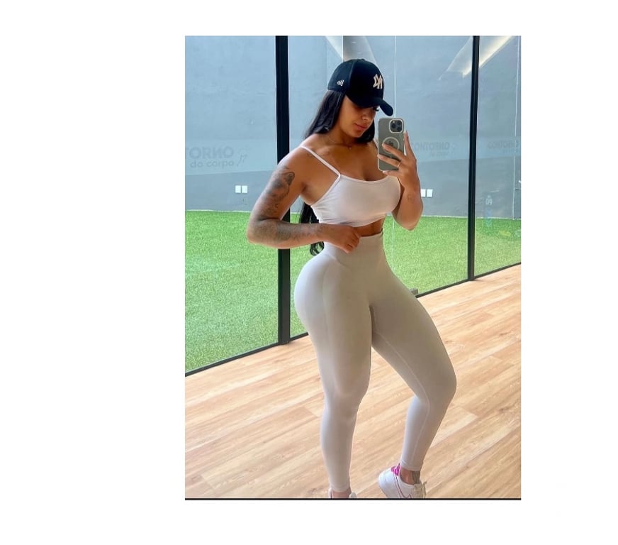 Escorts South West London Kingston upon Thames - Photos for Body fitness , brunette Brazilian 🔥