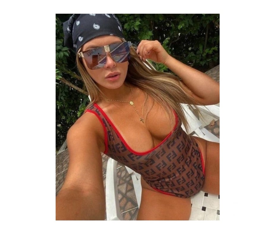 Escorts East London Walthamstow - East London - Photos for NAUGHTY GIRL😈READY TO PARTY Brazilian