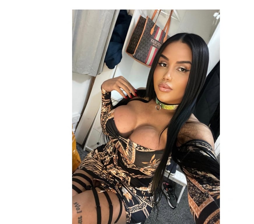 Trans Escorts Greater Manchester Manchester - Photos for TS athena ✨🎀trans 23 ages 🎀✨