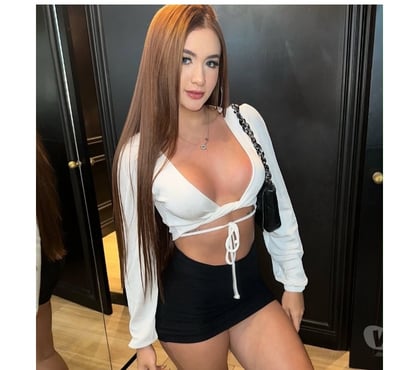 Escort Bolton City Centre Bolton - Photos for IZA 🍑 ❤️GINGER GFE PARTY GIRL🇧🇷