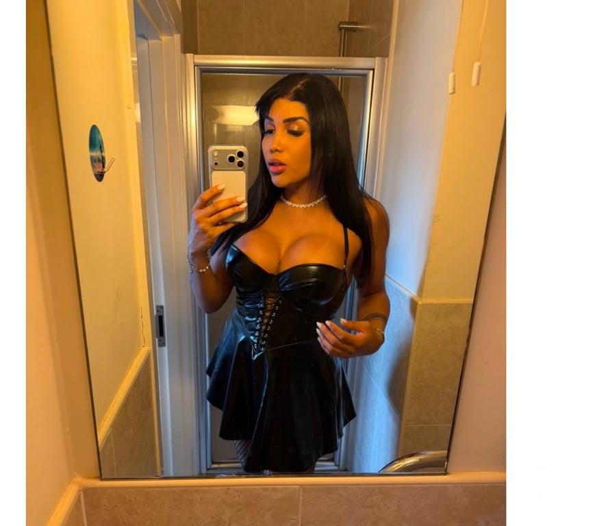 Escorts Greater Manchester Manchester - Photos for 🇧🇷🍒✨TS TRANS 🇧🇷Athena trans ✨