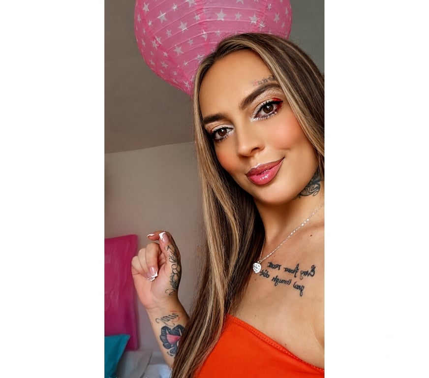Escorts South West London Chelsea - South West London - Photos for English Emily 🌟 07300647789