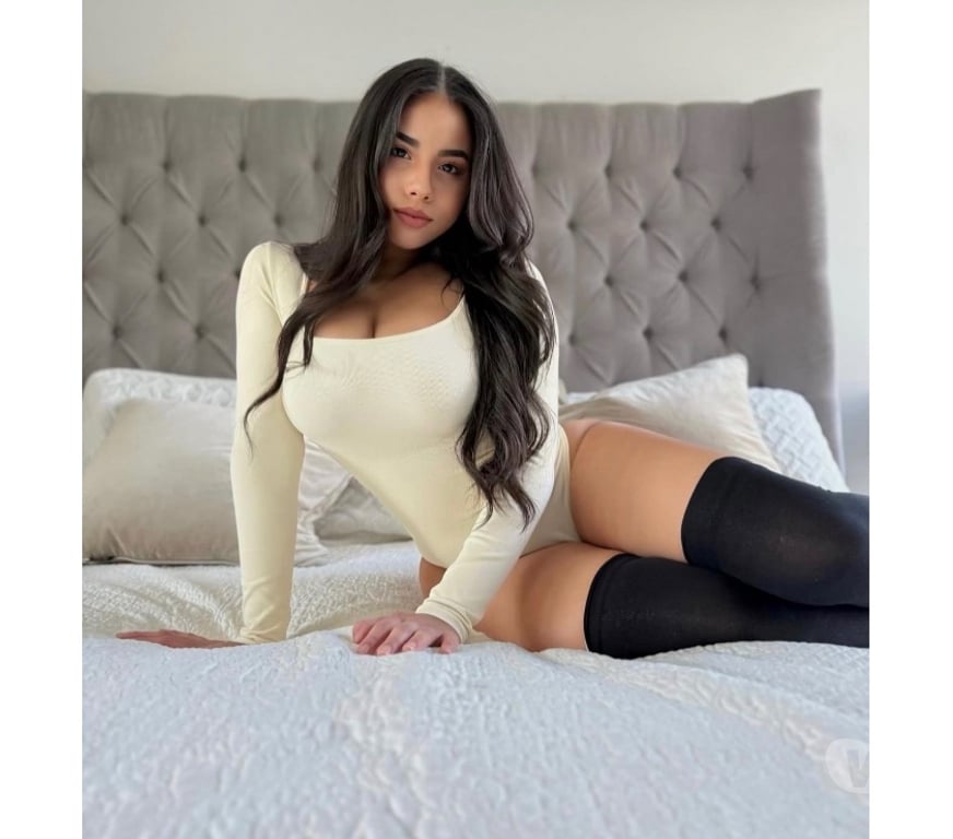 Escorts North London Finsbury Park Station - North London - Photos for I’m Luana ❤️BRAZILIAN 🇧🇷🥂NEW IN TOWN