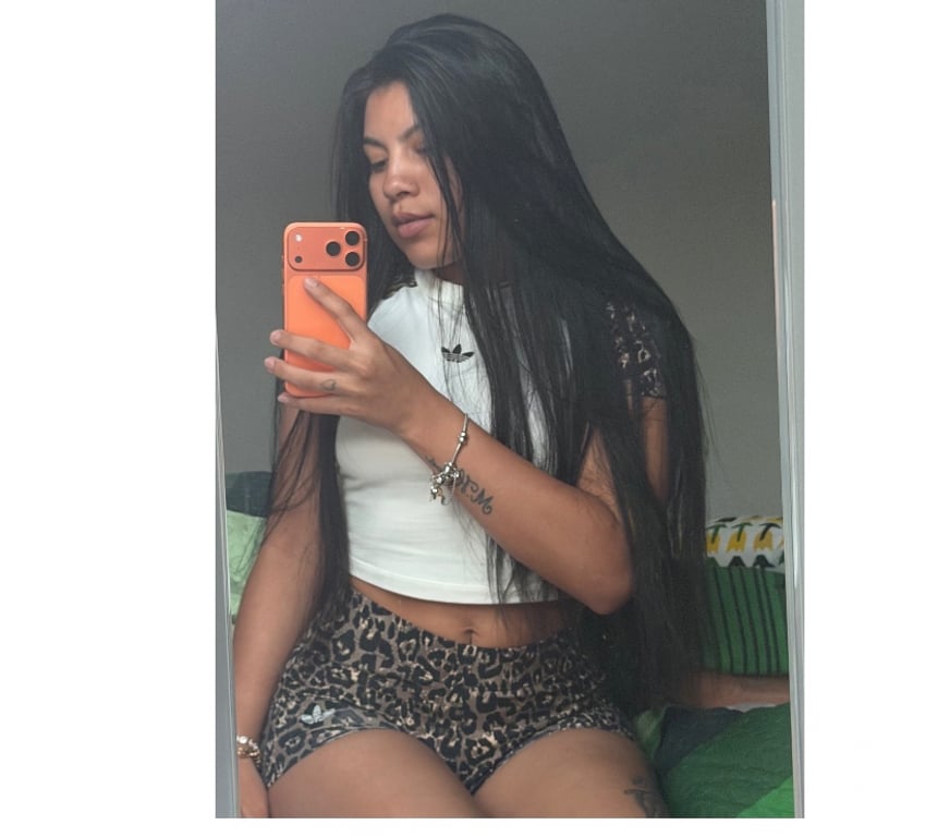 Escorts Nottinghamshire Nottingham - Photos for brunette🇧🇷 girl 100% natural💕