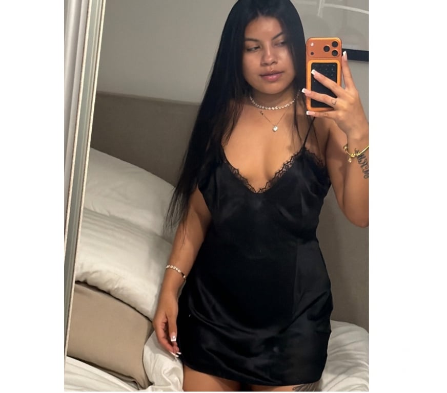 Escorts Nottinghamshire Nottingham - Photos for brunette🇧🇷 girl 100% natural💕