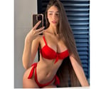 Sabrina - ELITE BRAZILIAN GIRL 🇧🇷 😍