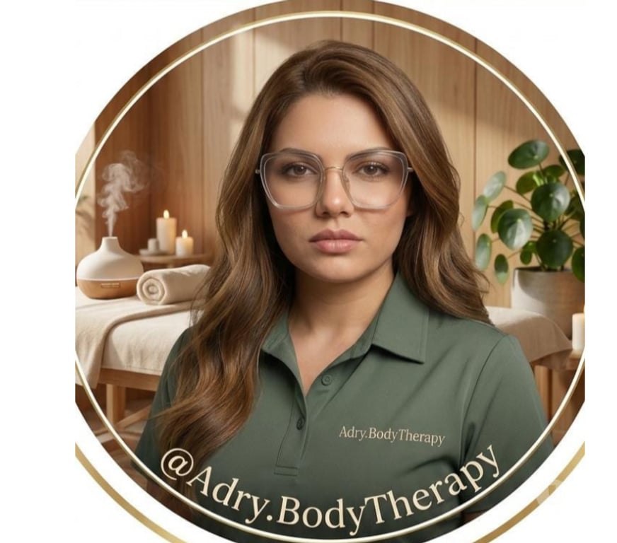 Full body massage West London Acton - West London - Photos for RELAXING BODY MASSAGE & THERAPY MASSAGE
