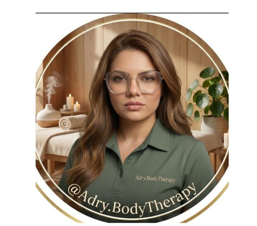 Full body massage West London Acton - West London - Photos for FULL BODY THERAPY MASSAGE