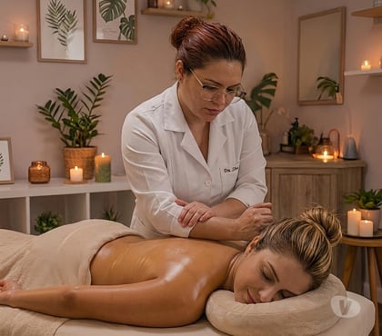 Full body massage Acton West London - Photos for FULL BODY THERAPY MASSAGE
