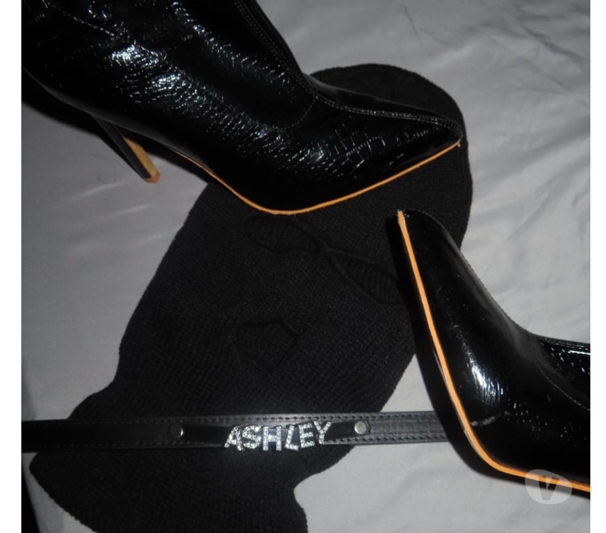 Trans Escorts South West London Clapham Junction Station - South West London - Photos for MISTRESS ASHLEY🖤 PARTY 🍸