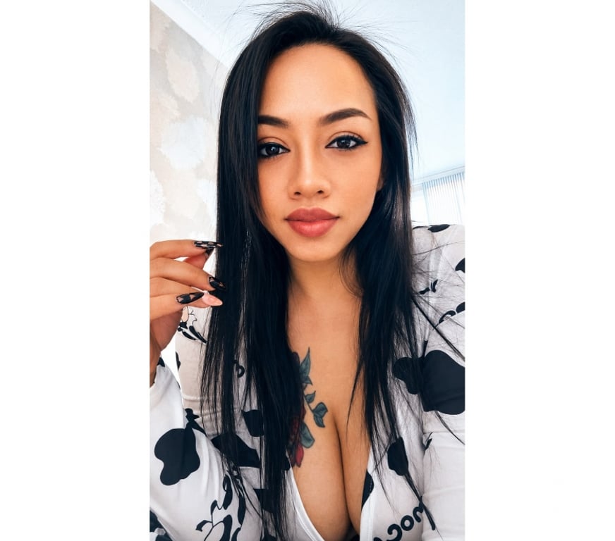Escorts West Northamptonshire Northampton - West Northamptonshire - Photos for 🔥New 🔥 Hannah Hottest Thai girl 🔥in Northampton NN1