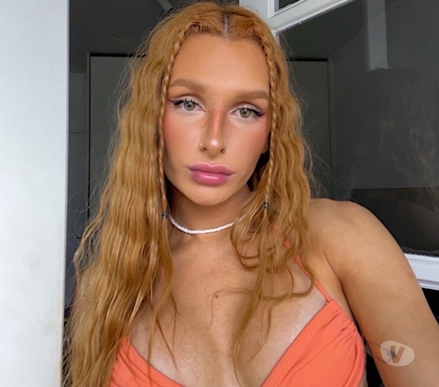 Trans Escorts South West London Chelsea - South West London - Photos for ALICE TS 🫦. BRAZILIAN 🍆PARTY