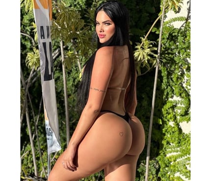 Escorts Chadwell Heath Station Romford - Barking and Dagenham - Photos for 🇧🇷LUDI TS 😈🍆🔥Hot Vibes🌸