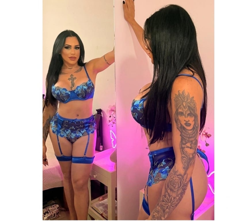 Trans Escorts Bedfordshire Central Bedfordshire - Photos for BIANCA BRAZILIAN