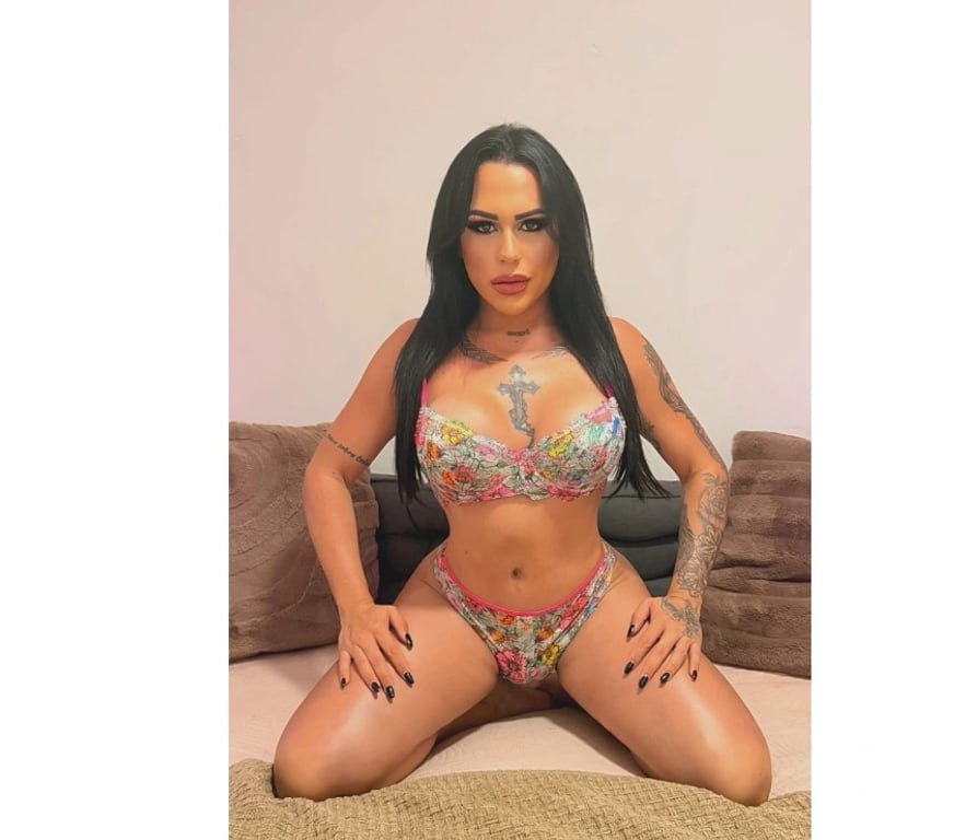 Trans Escorts Bedfordshire Central Bedfordshire - Photos for BIANCA BRAZILIAN
