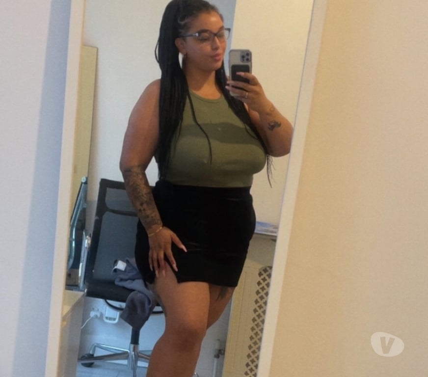 Escorts East London Stratford - East London - Photos for ❤️‍🔥TATIANA BBW🍑🍒