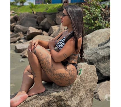 Trans Escorts Dagenham Barking and Dagenham - Photos for Mell Brazilian 🇧🇷 TS 👅NewParty 24 Hrs