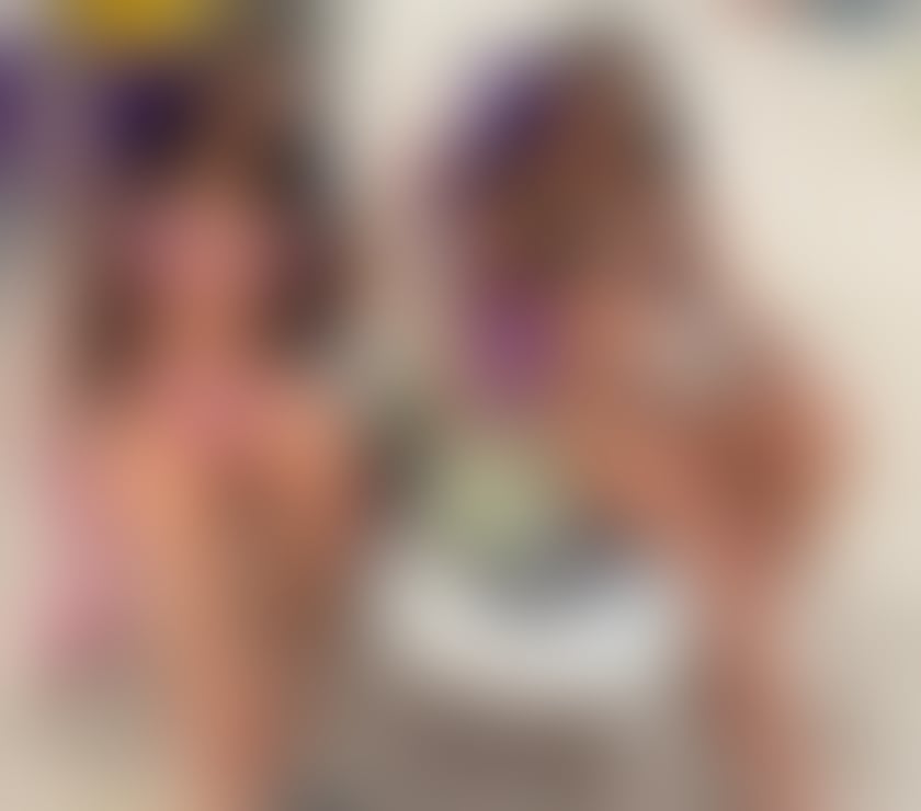 DUO GIRLFRIEND BRAZILIAN G😈🥂🍾 BEST PARTY SERVICE