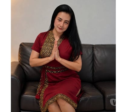  Escorts & Erotic Massage Newcastle City Centre Newcastle upon Tyne - Photos for Thai Milf 💦 Thai Massage + Magic Hand 😍