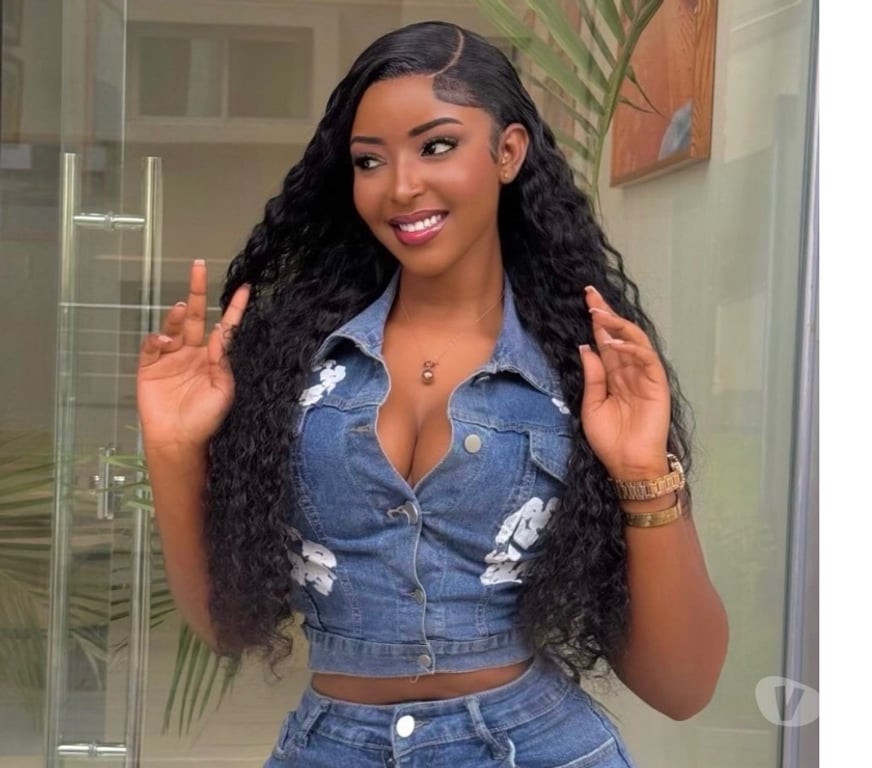 Escorts Tyne and Wear Newcastle upon Tyne - Photos for THE BEST AFRICAN EXPERIENCE 🔥