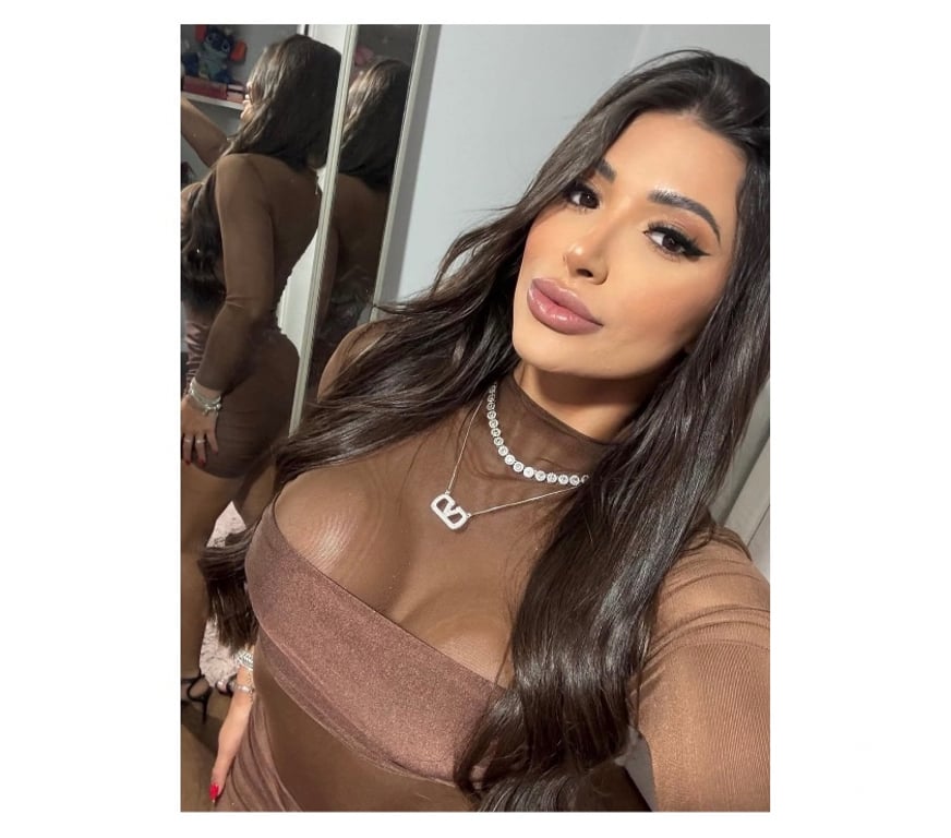 Escorts Surrey Woking - Photos for JUJU BRAZILIAN NO REGRETS😈🔥REAL BRING PHOTOS
