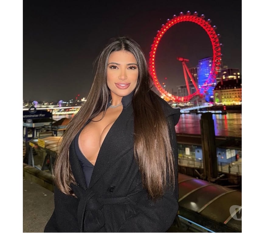 Escorts Surrey Woking - Photos for JUJU BRAZILIAN NO REGRETS😈🔥REAL BRING PHOTOS