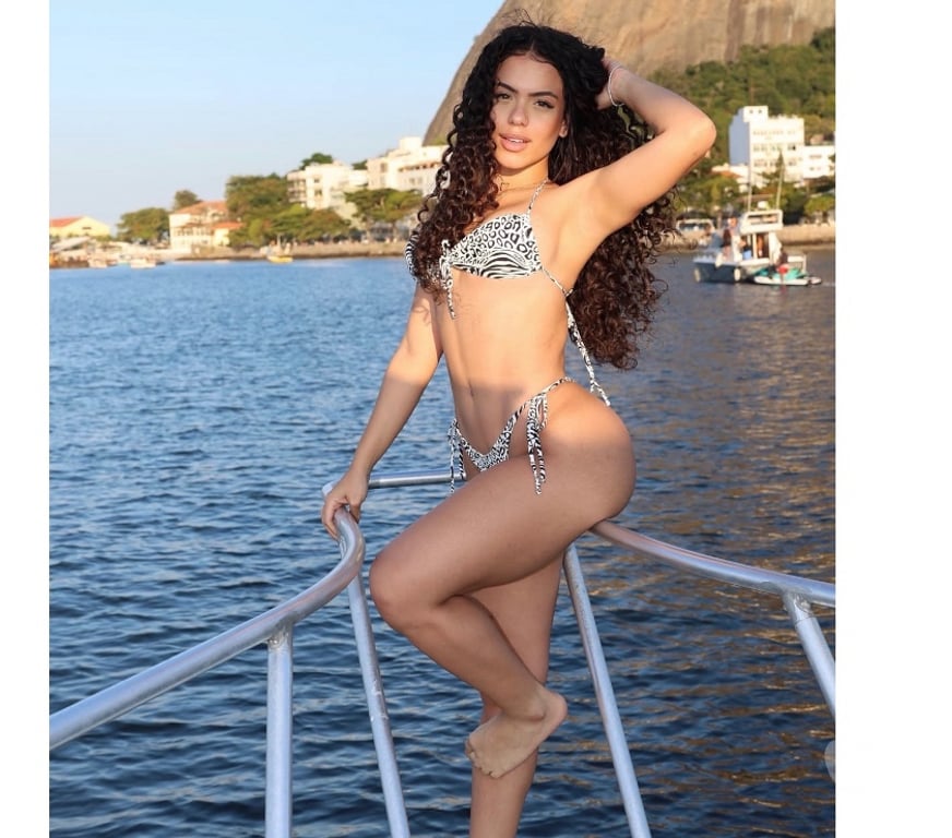 Trans Escorts East London Havering - Photos for ❤️DUDA TS Big 🇧🇷Party🍾🍆