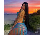 JENY🍒🔥Hot brunette with a sensational body💯real pic
