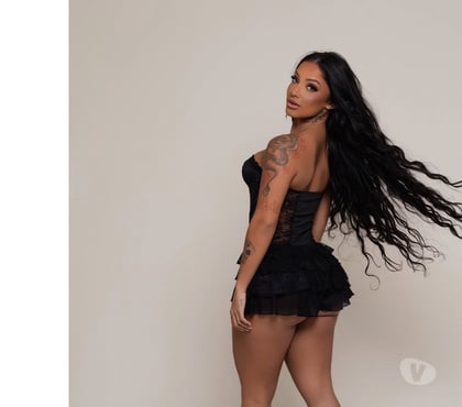 Escorts Romford Havering - Photos for JENY🍒🔥Hot brunette with a sensational body💯real pic