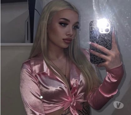 Escort Romford Havering - Photos for Chloe 26 years old 🇬🇧 trans