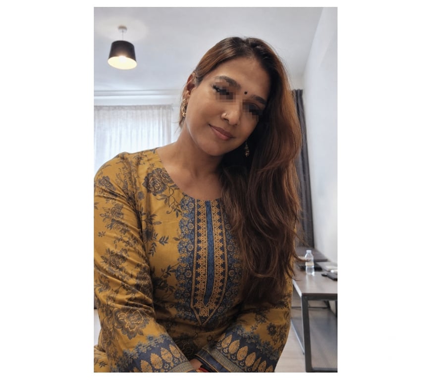 Escorts South West London Tooting Bec Station - South West London - Photos for South Indian Tamilnadu Girl SEETHA in Tooting