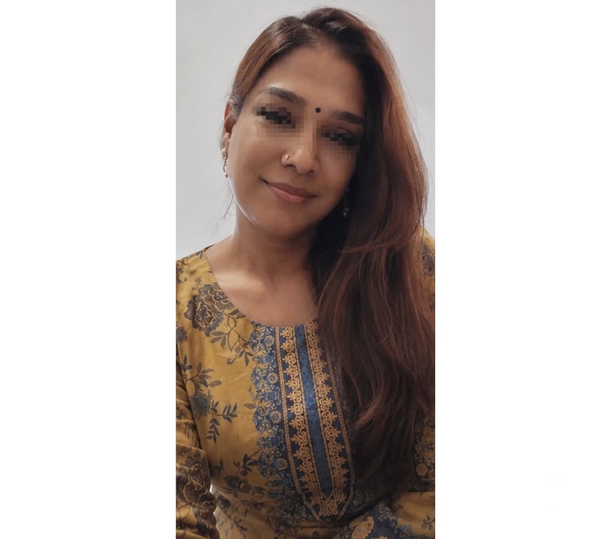 Escorts South West London Tooting Bec Station - South West London - Photos for South Indian Tamilnadu Girl SEETHA in Tooting