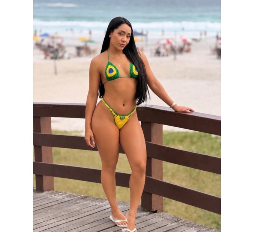 Escorts North West London Hendon - North West London - Photos for YARA 🇧🇷💕 21yo ❤️‍🔥 OUTCALL ONLY