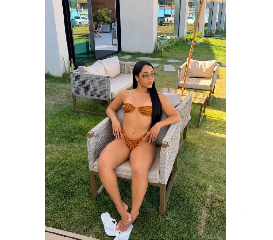 Escorts North West London Hendon - North West London - Photos for YARA 🇧🇷💕 21yo ❤️‍🔥 OUTCALL ONLY