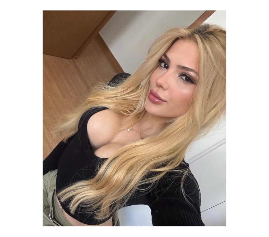 Escorts Greater Manchester Manchester - Photos for 🦋NEW JULY 🦋LUXURY SERVICES✨FULL GFE & PARTY