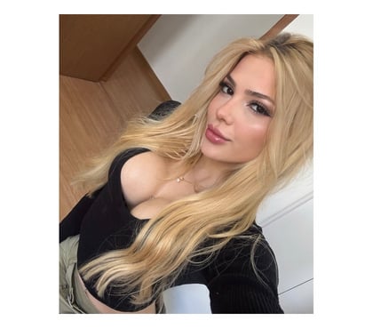 Blonde Escorts & Erotic Massage Manchester City Centre Manchester - Photos for 🦋NEW JULY 🦋LUXURY SERVICES✨FULL GFE & PARTY