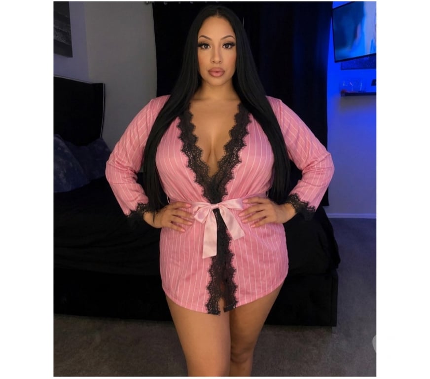 Escorts East London Canary Wharf - East London - Photos for Kassandra🩷BBW🩷Curvy🩷Naughty🩷New In Town