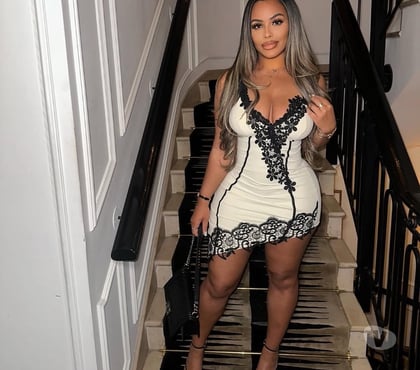 Escorts Seven Sisters North London - Photos for Best service 📞lovely place ❤️call me