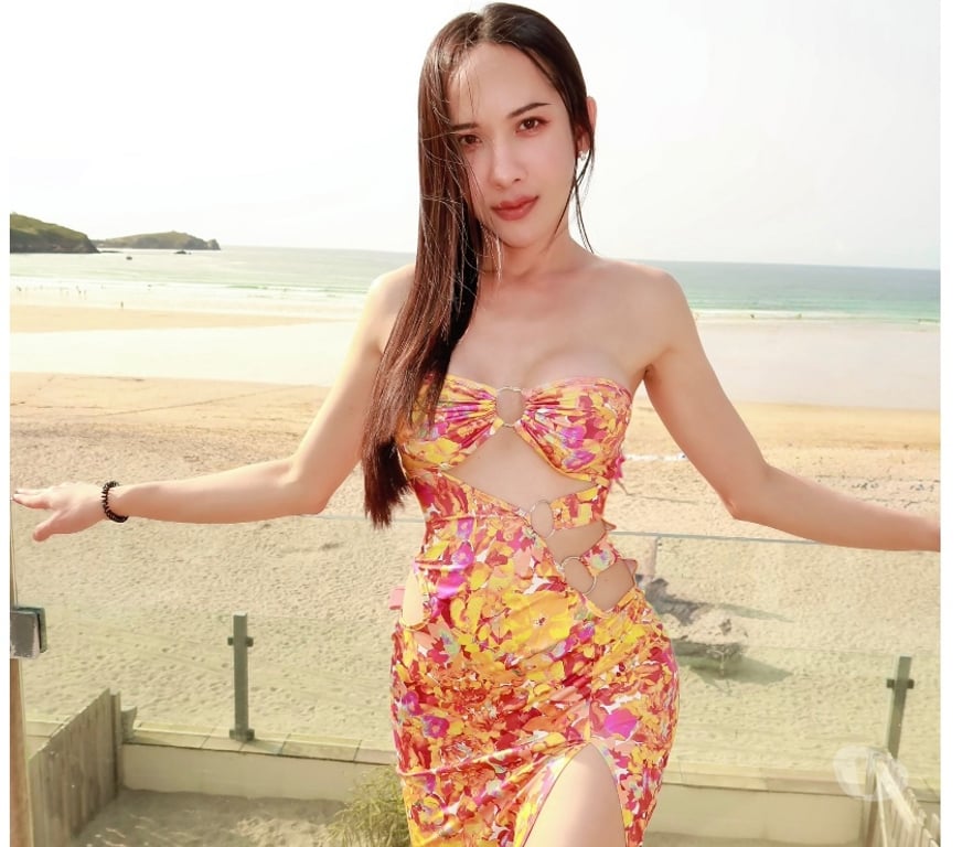 Trans Escorts Hertfordshire Welwyn Hatfield - Photos for Hot Thai TS Sammy in Hatfield, 100% Real Pics!