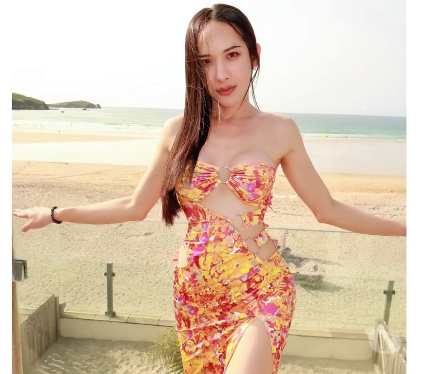 Escorts Hertfordshire Welwyn Hatfield - Photos for Hot Thai TS Sammy in Hatfield. 100% Real Pics!