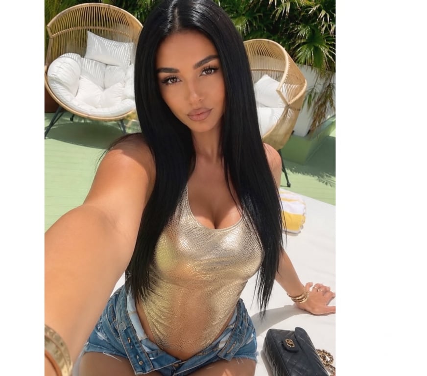 Escorts East London Redbridge - Photos for Ema❌barkingside♥️sexy&nice💯no rush❌call me