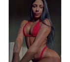 Fresh to Birmingham – Say Hello to Anitta ✨