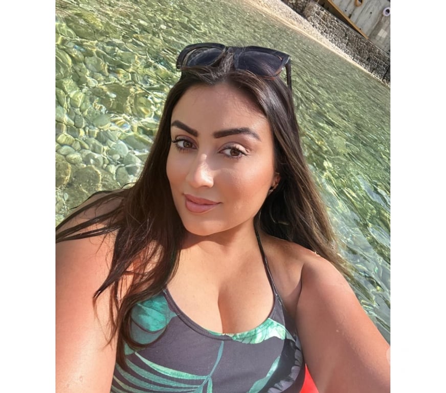 Escorts West Midlands Birmingham - Photos for Fresh to Birmingham – Say Hello to Nicole ✨